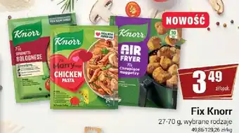 Premium Nasz Sklep Fix Knorr oferta