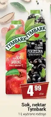 Sok nektar Tymbark