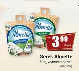 Premium Nasz Sklep Serek Almette oferta