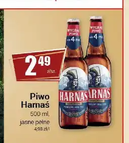 Premium Nasz Sklep Piwo Harnaś jasne pełne oferta
