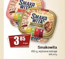 Premium Nasz Sklep Margaryna Smakowita o smaku swojskiego masełka oferta