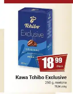Premium Nasz Sklep Kawa mielona Tchibo Exclusive Original oferta