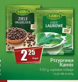 Premium Nasz Sklep Ziele angielskie Kamis oferta