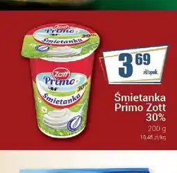Premium Nasz Sklep Śmietanka Primo Zott 30% oferta