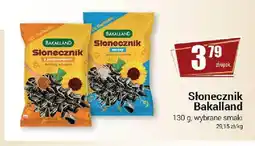 Premium Nasz Sklep Słonecznik z przyprawami Bakalland oferta