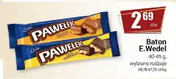Premium Nasz Sklep Baton Pawełek Toffi E.Wedel oferta