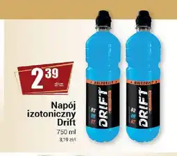 Premium Nasz Sklep Napój izotoniczny Drift Multifruit oferta
