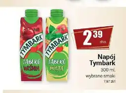Premium Nasz Sklep Napój Tymbark Jabłko Wiśnia oferta
