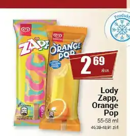 Premium Nasz Sklep Lody Zapp oferta