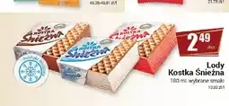 Premium Nasz Sklep Lody Kostka Śnieżna oferta