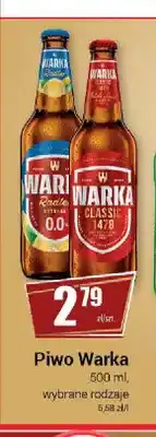 Premium Nasz Sklep Piwo Warka Radler oferta
