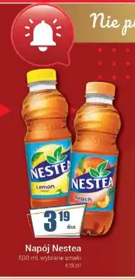 Premium Nasz Sklep Napój Nestea Lemon oferta