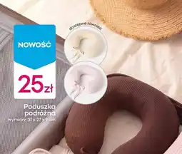 Pepco Poduszka podróżna oferta