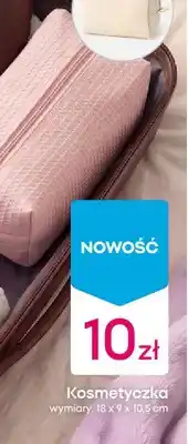 Pepco Kosmetyczka oferta