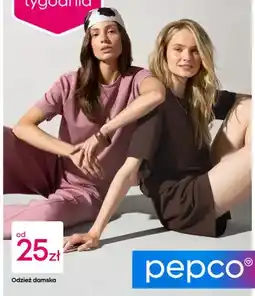 Pepco Odzież damska Pepco oferta