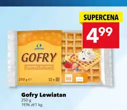 Lewiatan Gofry Lewiatan oferta