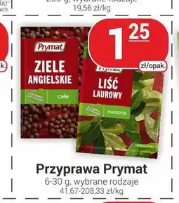 Delikatesy Sezam Liść laurowy Prymat oferta