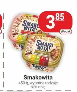 Delikatesy Sezam Margaryna Smakowita oferta