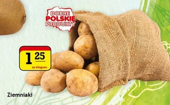 Gram Market Ziemniaki 1kg oferta