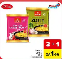 Carrefour Market Zupa błyskawiczna Vifon oferta