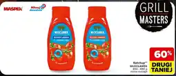 Carrefour Ketchup Włocławek oferta