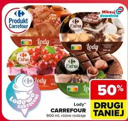 Carrefour Market Lody CARREFOUR oferta