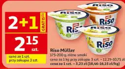 Auchan Riso Müller oferta