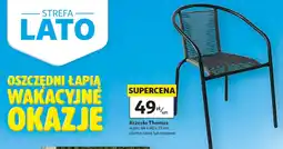 Auchan Krzesło Thomas oferta