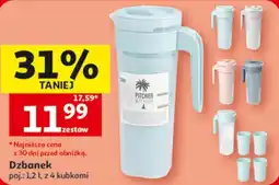 Auchan Dzbanek oferta