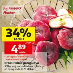 Auchan Paraguayo Auchan oferta