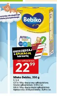 Twój Market Mleko Bebiko oferta