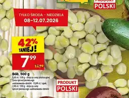 Twój Market Bób polski oferta