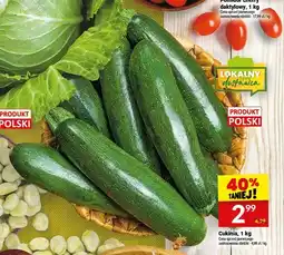 Twój Market Cukinia polska oferta