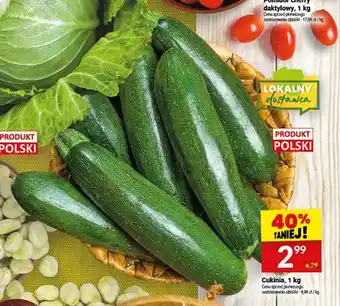 Twój Market Cukinia polska oferta