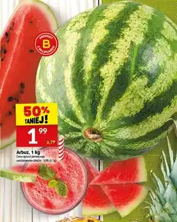 Twój Market Arbuz oferta