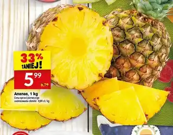 Twój Market Ananas oferta
