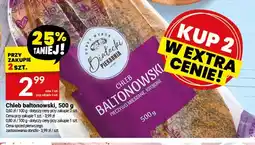 Twój Market Chleb baltonowski Białecki oferta