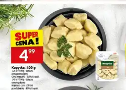 Twój Market Kopytka Białecki Kuchnia oferta