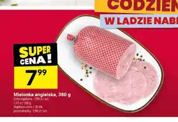 Twój Market Mielonka angielska Białecki Kuchnia oferta