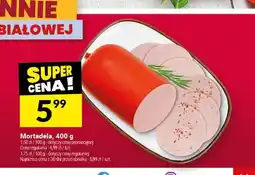 Twój Market Mortadela Białecki Kuchnia oferta