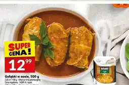 Twój Market Gołąbki w sosie Białecki Kuchnia oferta