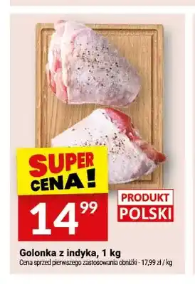 Twój Market Golonka z indyka oferta