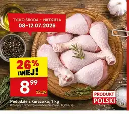 Twój Market Podudzie z kurczaka oferta