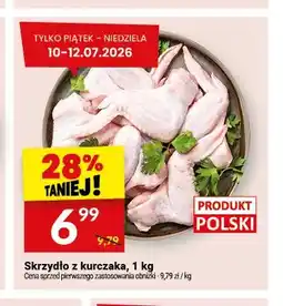Twój Market Skrzydło z kurczaka oferta