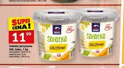Twój Market Sałatka jarzynowa XXL Seko oferta
