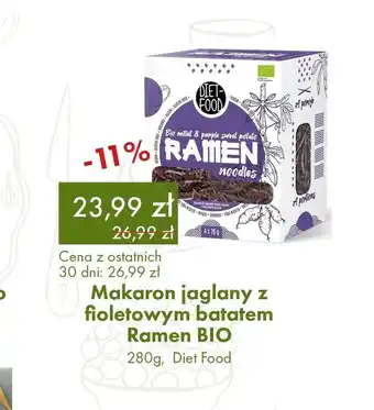Makaron Diet Food