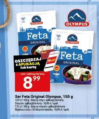 Twój Market Ser Feta Original Olympus oferta
