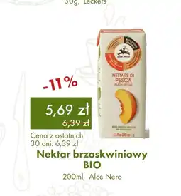 Organic Farma Zdrowia Nektar Alce Nero oferta