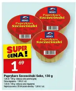 Twój Market Paprykarz Szczeciński Seko oferta