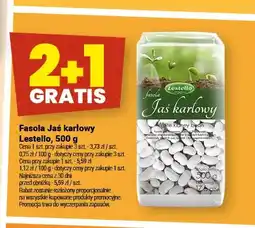 Twój Market Fasola Jaś karłowy Lestello oferta